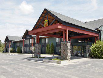 Super 8 Black River Falls