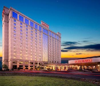 Ameristar Casino Hotel East Chicago