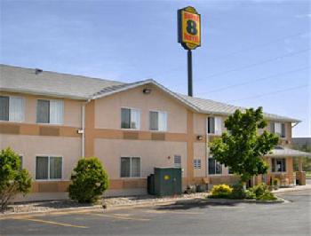 Super 8 Trinidad