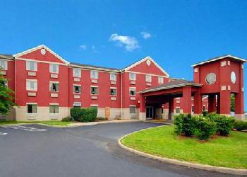 Comfort Inn Butler