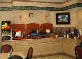 Garden Inn