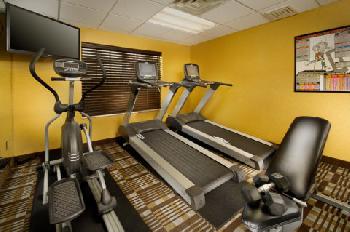 Holiday Inn Express Hotel & Suites MANASSAS