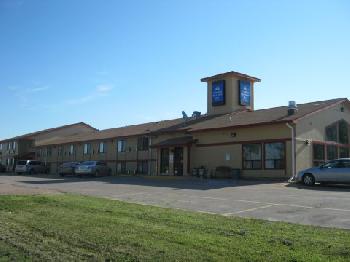 Americas Best Value Inn