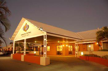 BEST WESTERN Karratha Central Apartments
