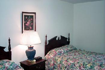 Jaspers Motel