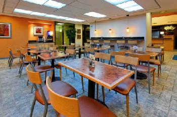 Holiday Inn Express Hotel & Suites SANTA CLARA - SILICON VALLEY