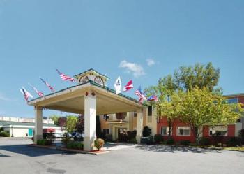 Quality Inn & Suites