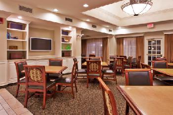 Holiday Inn Express Hotel & Suites ATLANTA / BUCKHEAD