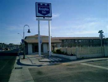 Knights Inn Holbrook