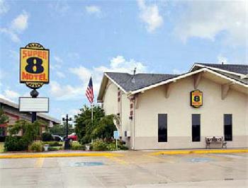 Super 8 Keokuk