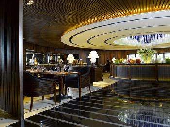 The Regent Singapore - A Four Seasons Hotel