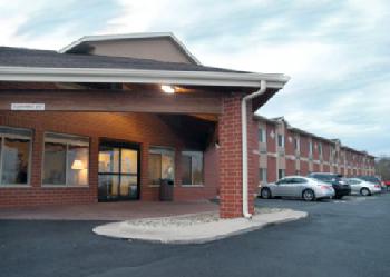 Baymont Inn and Suites Geneseo