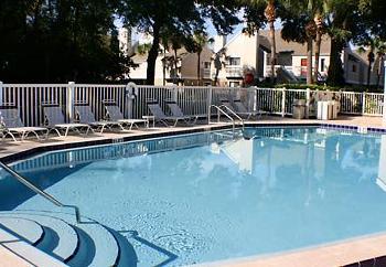 Residence Inn Orlando Altamonte Springs/Maitland