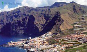 Costa los Gigantes Suites & Spa Resort