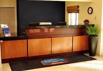 Fairfield Inn & Suites Bismarck North