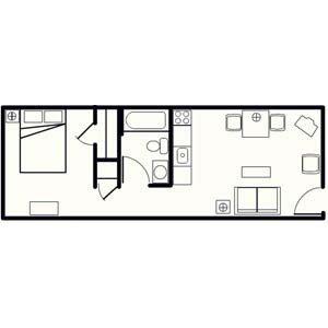 Affordable Suites