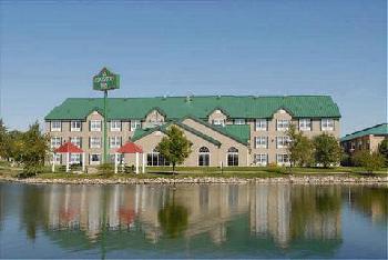 Country Inn & Suites By Carlson, Ankeny, IA