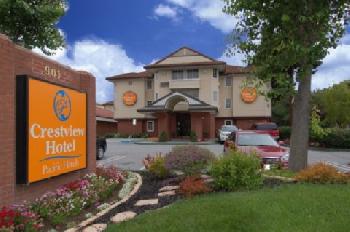 Crestview Hotel