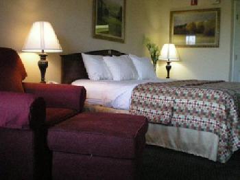 Jameson Inn Lakeland