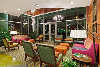 Hotel Indigo ASHEVILLE DOWNTOWN