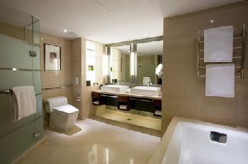 InterContinental SHANGHAI PUDONG