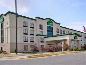 Wingate by Wyndham Stafford VA