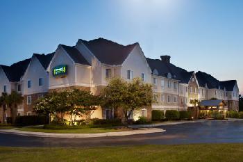 Staybridge Suites MYRTLE BEACH-FANTASY HARBOUR