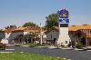 BEST WESTERN Plains Motel