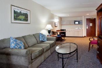 Holiday Inn Hotel & Suites NEWPORT NEWS