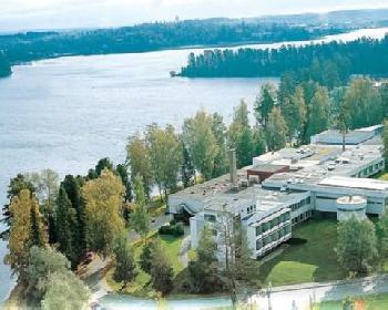 Spa Hotel Ikaalinen
