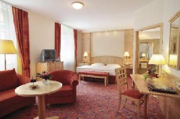 Ringhotel Weisser Hirsch