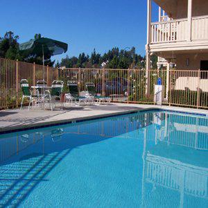 Heritage Inn La Mesa