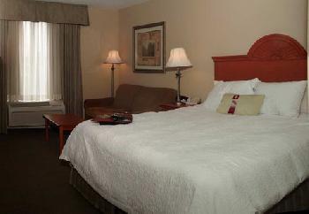 Hampton Inn HeathNewark