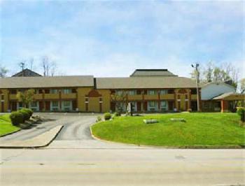 Days Inn Bloomington