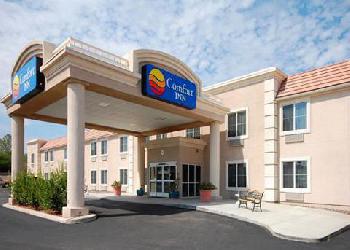 Comfort Inn Green Valley