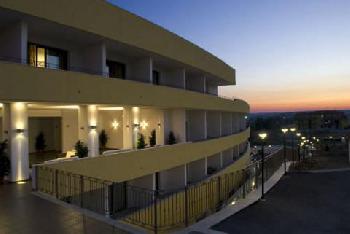 Grand Hotel Sofia Noto