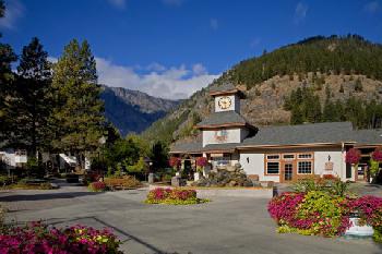 BEST WESTERN PLUS Icicle Inn