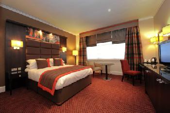 Grand Central Hotel