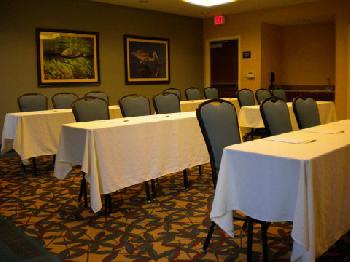 Hampton Inn Okeechobee  Lake Okeechobee
