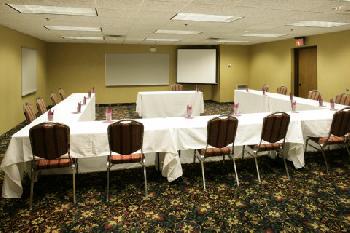 BEST WESTERN PLUS East Towne Suites