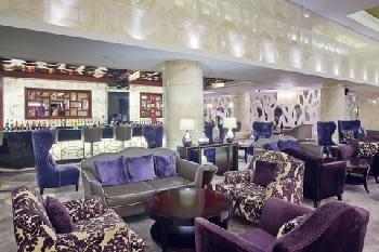 Crowne Plaza FOSHAN