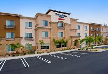 TownePlace San Diego Carlsbad/Vista