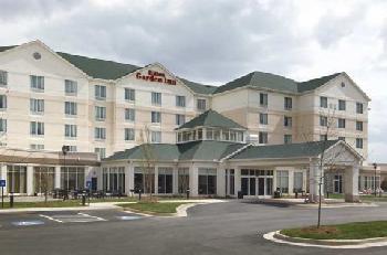 Hilton Garden Inn Augusta
