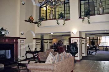 Holiday Inn Express Hotel & Suites GREENVILLE