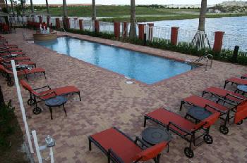 Hampton Inn  Suites Ft LauderdaleMiramar