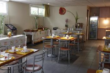 Sejours et Affaires Paris Nanterre