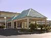 Days Inn Pensacola Beachfront