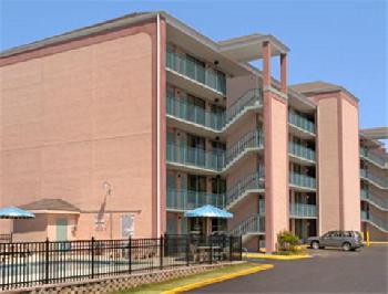 Days Inn Columbus-North Fort Benning