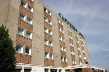 Campanile - Paris Est - Bobigny
