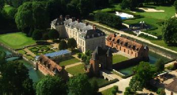 Domaine de Belesbat